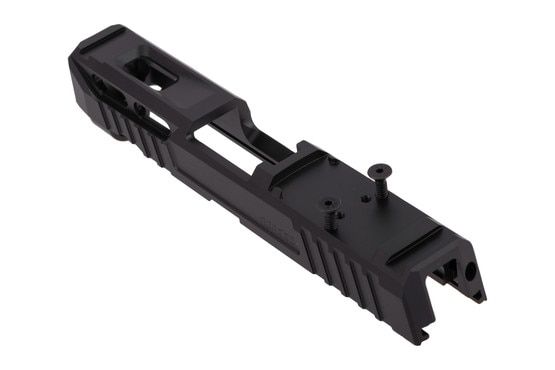 Norsso pBentham RMR Cut Slide Fits SIG P320 Compact and includes mounting screws